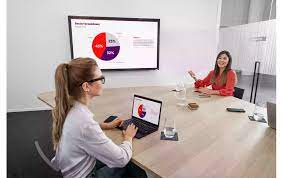 Barco ClickShare C-5, - ПРОМО + 1x бутон |  Alltron