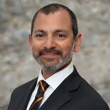 Executive Leadership Team