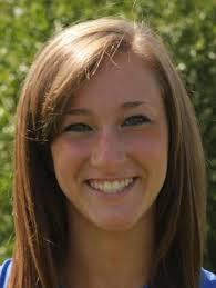 Girls volleyball/Fox Valley all-area team