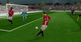 Game android terbaik ini memiliki ukuran 76 mb saja, cukup untuk semua jenis ponsel. Daftar Game Sepakbola Terbaik Yang Bisa Dimainkan Di Hp Android Portal Jogja