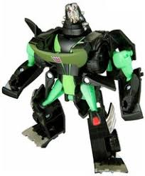 Find gifs with the latest and newest hashtags! Transformers Animated Lockdown Animated Super Collection Vol 1 Takara Tomy Myfigurecollection Net