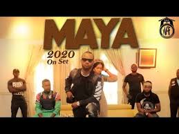 Maybe you would like to learn more about one of these? Gasar Wakar Maya 2020 Sabon Fimdin Adam A Zango Youtube
