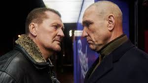 Rise of the Footsoldier 5: Origins Review