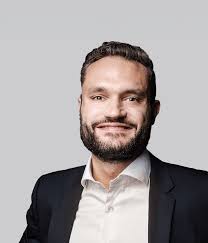 About Us • Let's meet!