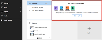 Business Center License Microsoft Tech Community