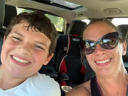 Donating to kids fighting cancer after a 5k run