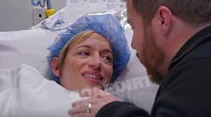 Jennifer Arnold Prepares for Surgery and Receives Support from Fans