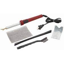 80 Watt Iron Plastic Welding Kit Plastic Welding Welding Welding Art
