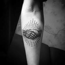 Identify the most popular instagram accounts on heepsy, the biggest influencer search tool. 60 Handshake Tattoo Designs For Men Symbolic Ink Ideas