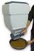 Diy Dog Food Dispenser