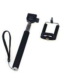 Selfie Stick for Celkon C509 - Maxbhi.com