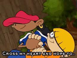 Codename kids next door gif. Knd Kids Next Door Gif Knd Kids Next Door Cross My Heart And Hope To Discover Share Gifs