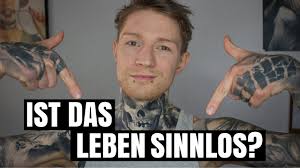 Ihnen wurde das gefühl vermittelt, nicht „sie selbst sein zu … see more on diepsyche.de innere leere: Innere Leere Fullen 3 Effektive Methoden Bei Sinnlosigkeit Und Innerer Leere Youtube