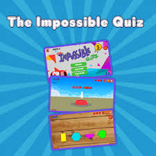 May 16, 2021 · may 16, 2021 · the trivia question is a good way to prove knowledge. The Impossible Quiz Genius Tricky Trivia Game