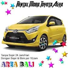 Aug 05, 2019 · sewa rental mobil kediri dengan / tanpa sopir lepas kunci murah. Rental Agya Di Bali Murah Sewa Mobil Toyota Agya 24 Jam