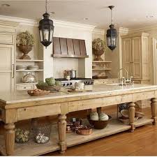 43 Incredible French Country Kitchen Design Ideas Country Kitchen Designs Farmhouse Style Kitchen Farmhouse Kitchen Design
