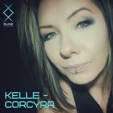 Stream RUNE: Kelle — Corcyra (HBD 2023 TUNE) • FREE DL by ᛝ RUNE  Recordings: Breakbeats. Worldwide.