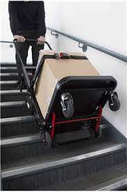 You and two other emts are preparing to move a patient down several flights of stairs using a stair chair. How To Safely Carry Loads Upstairs