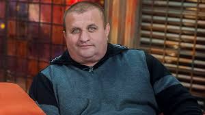 Minden jog az rtl klub csatornát illeti. Fekete Laszlo Az Orvosok Szerint Nem Errol A Bolygorol Szarmazom 24 Hu