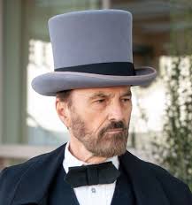 President Grant by Himself