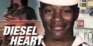 World Premiere of Brian Grandison's DIESEL HEART to be Presented at History  Theatre in March