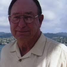 James Merlynn Woodward Obituary