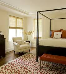 It's also important that the room is not cluttered. Timeless Bedroom Houzz