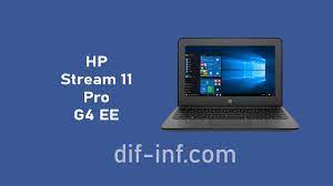 Stream 11 pro g4 ee. Hp Stream 11 Pro G4 Ee Price And Specs Laptop Di Laptops