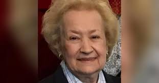 Peggy A. McClain Obituary