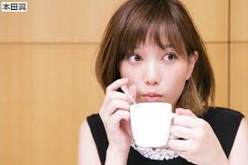 ボード 本田翼 のピン