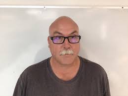 Recognition of Glenn Lemings for 28 years of service to Clinton Fire  Department