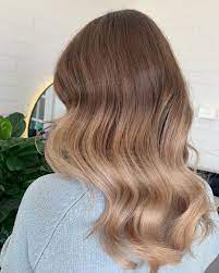 Fresh N Up Toner For Meg Blonde Creamy Ashy Cprhair Cpr Silkhairbar Blond Sac Uzun Sac