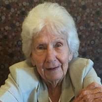 Martha Willadean Bryant McCurry Obituary (2022)