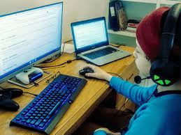 Unlocking the power · description. Unlocking The Power Of Google Suite And Google Classroom To Accomplish Equitable Access For Students Edweb