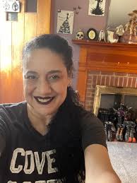 Blessed to make another year around the moon. 57 today.