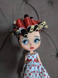 Profile for Blythe Fest Australia 2019 Rockabilly Travelling Blythe's