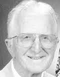 Charles Hensel Obituary (2008)