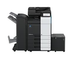 Bizhub c368 all in one printer pdf manual download. Bizhub C360i C300i C250i Colour Multifunction Printer Konica Minolta Canada