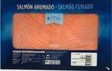 Salmón Ahumado Hacendado