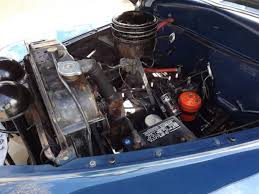 Image result for Chevron Blue 1947 Plymouth