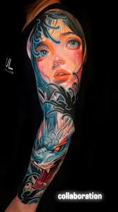 Johan Avila (@johanavilaart_) • Instagram photos and videos