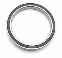 Amazon.com: DLHVFOKK 1PCS Bearing 6708 40x50x6 6708RS 6708 ...