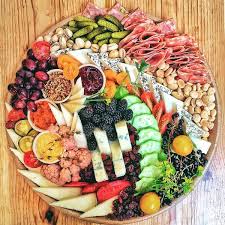 Appetizer Platter Veganize Recettes De Cuisine Nourriture Repas