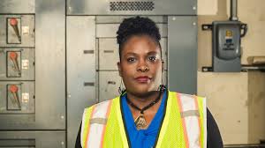 Atlanta electrician and electrical contractors serving greater metro atlanta for residential, commercial and industrial electrician service calls, troubleshooting, repairs, installations. In A Field Dominated By Men She S In Charge The New York Times