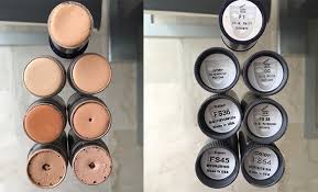 karalon makeup kit makeupamat