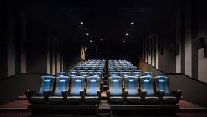 4d Cinema Theater In Doha Qatar Book Your Favourite Films At Novo Cinemas Cinema Cinema Theatre Qatar
