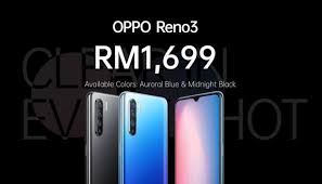 Oppo a92, oppo find x2, oppo a31, oppo reno3, hingga oppo f11. Oppo Reno3 Series Malaysia Everything You Need To Know Oppo Malaysia