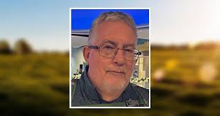 Michael David Goodin Obituary January 29, 2024