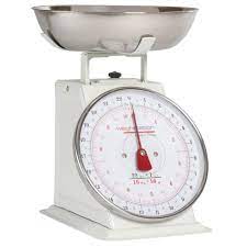 Digital kitchen scale 5kg/1g 10kg/1g food scale stainless steel lcd display kitchen baking mesuring…$23.99. Weigh Station Kitchen Scale 10 Kg