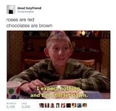 Roses Are Red Violets Are Blue Sainsbury S Chocolate Chip Cookie Review Funny Relatable Memes